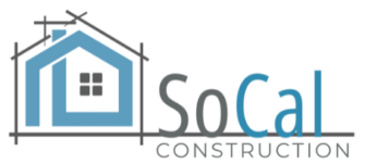 SoCal Construction Logo